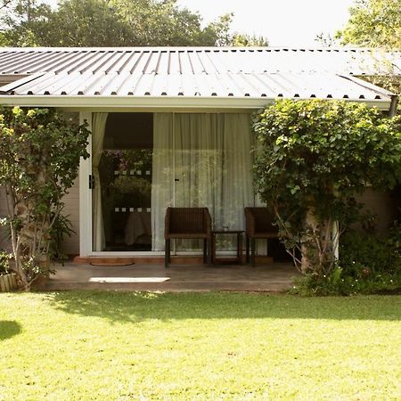 Cathkin Cottage Bed & Breakfast Champagne Valley Εξωτερικό φωτογραφία