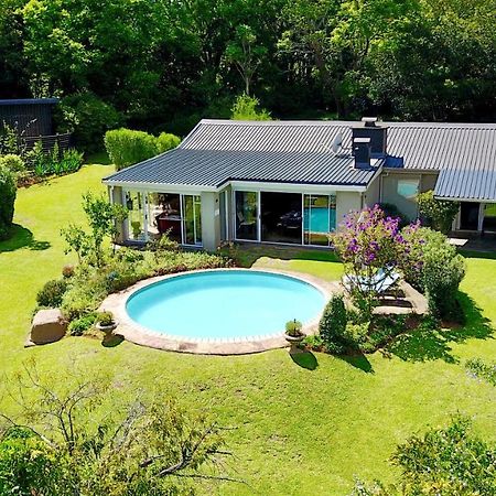 Cathkin Cottage Bed & Breakfast Champagne Valley Εξωτερικό φωτογραφία