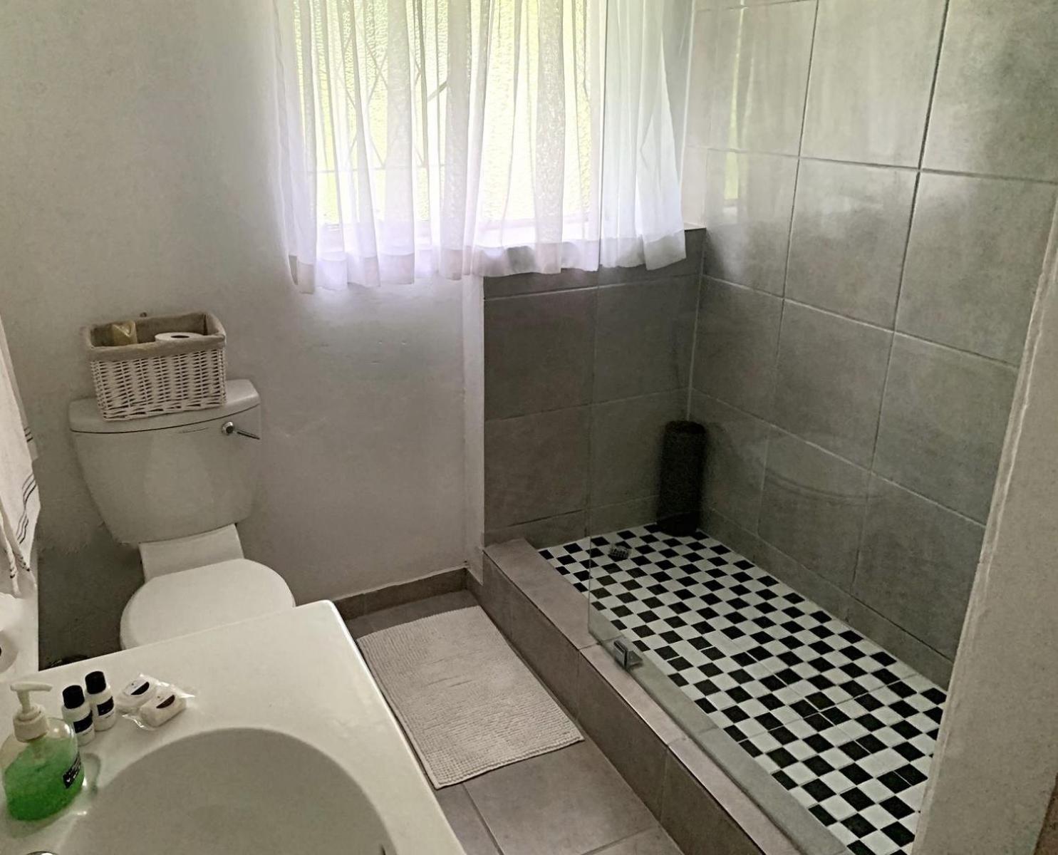 Cathkin Cottage Bed & Breakfast Champagne Valley Εξωτερικό φωτογραφία