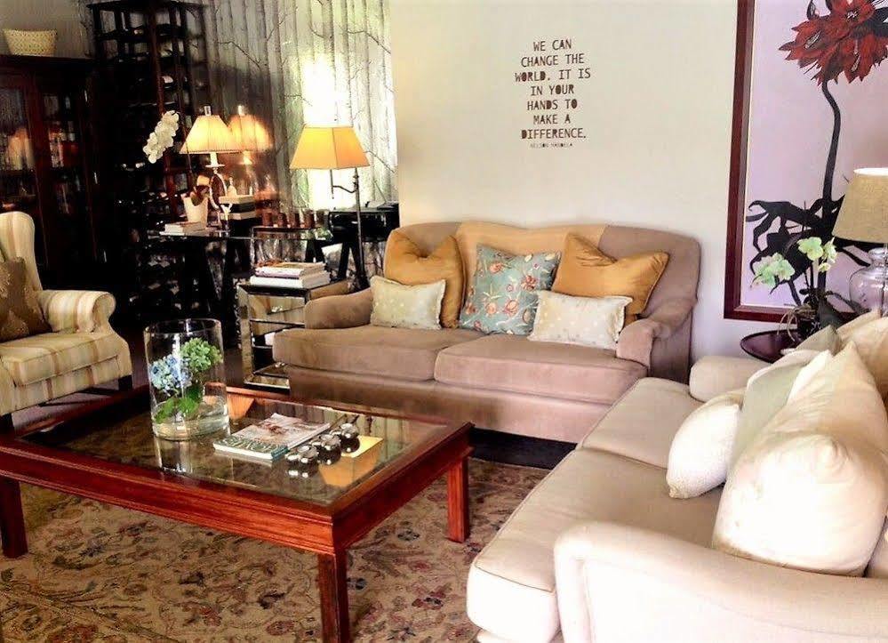 Cathkin Cottage Bed & Breakfast Champagne Valley Εξωτερικό φωτογραφία