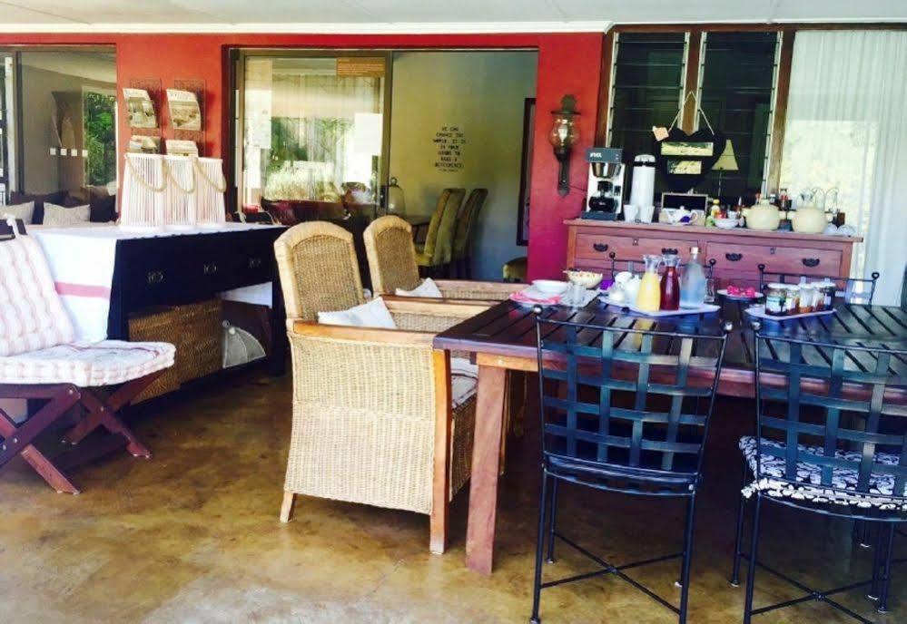 Cathkin Cottage Bed & Breakfast Champagne Valley Εξωτερικό φωτογραφία