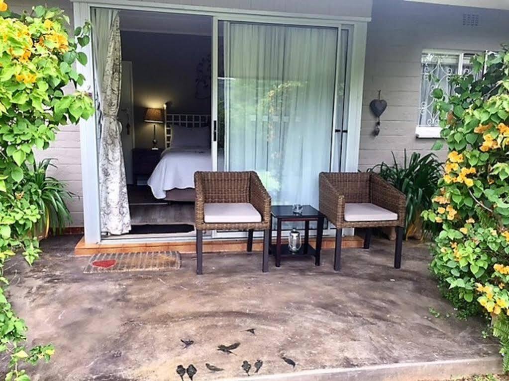 Cathkin Cottage Bed & Breakfast Champagne Valley Εξωτερικό φωτογραφία