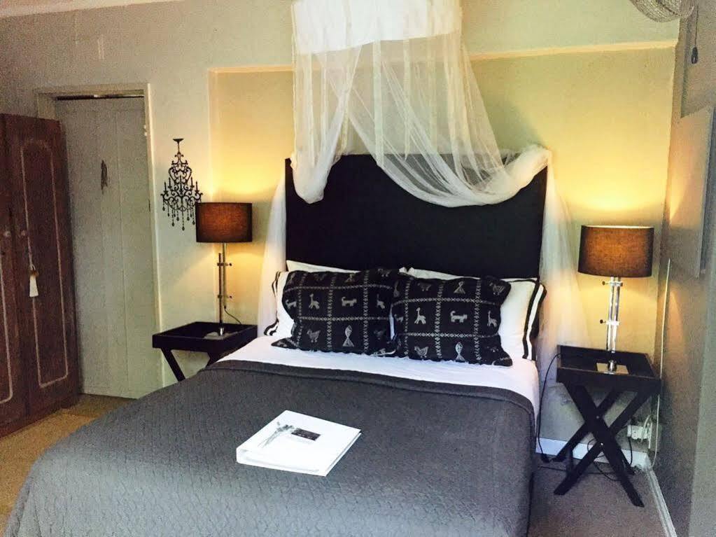 Cathkin Cottage Bed & Breakfast Champagne Valley Εξωτερικό φωτογραφία