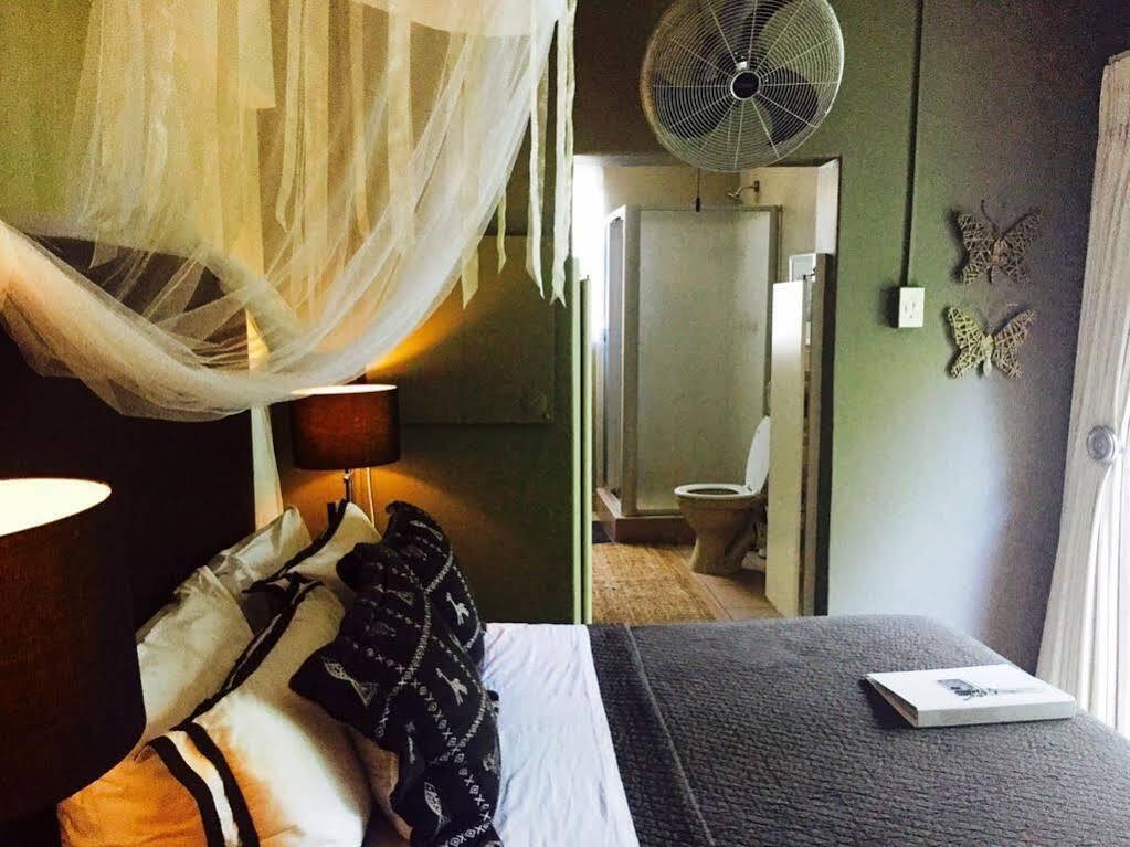 Cathkin Cottage Bed & Breakfast Champagne Valley Εξωτερικό φωτογραφία