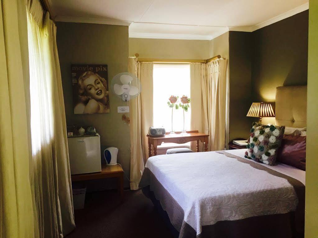 Cathkin Cottage Bed & Breakfast Champagne Valley Εξωτερικό φωτογραφία