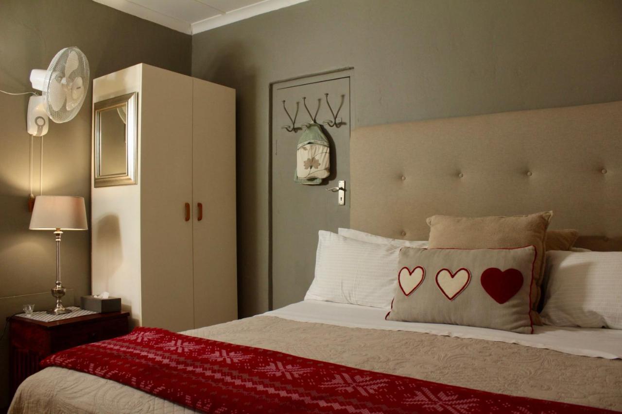Cathkin Cottage Bed & Breakfast Champagne Valley Εξωτερικό φωτογραφία