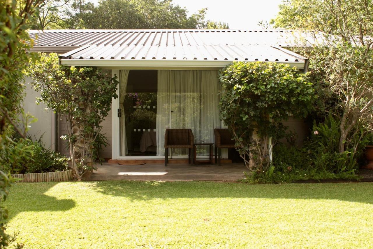 Cathkin Cottage Bed & Breakfast Champagne Valley Εξωτερικό φωτογραφία
