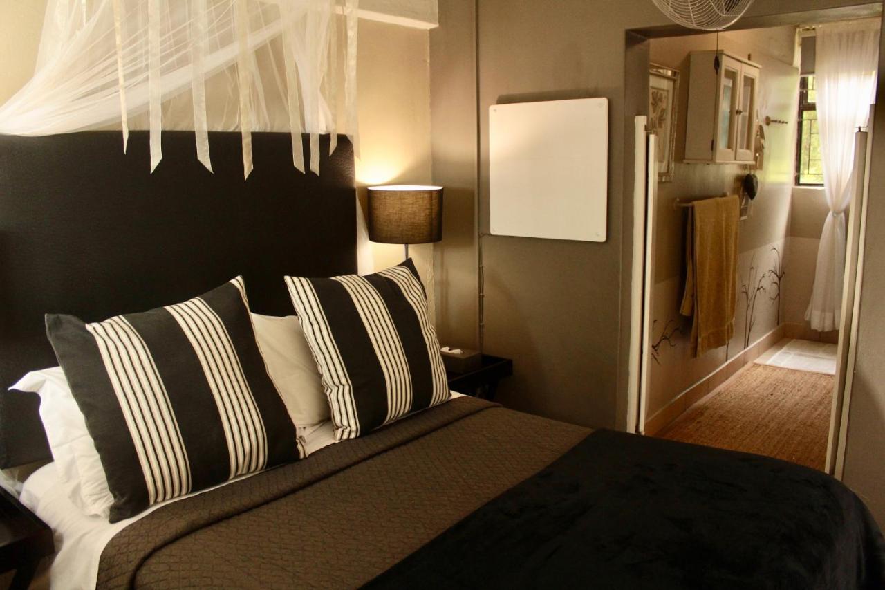 Cathkin Cottage Bed & Breakfast Champagne Valley Εξωτερικό φωτογραφία