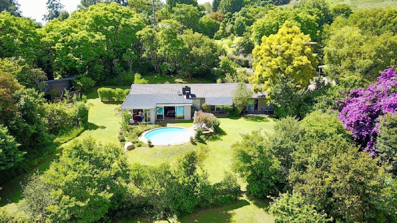 Cathkin Cottage Bed & Breakfast Champagne Valley Εξωτερικό φωτογραφία