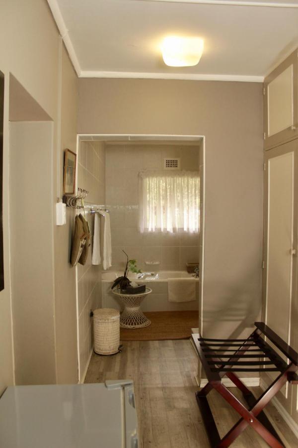Cathkin Cottage Bed & Breakfast Champagne Valley Εξωτερικό φωτογραφία
