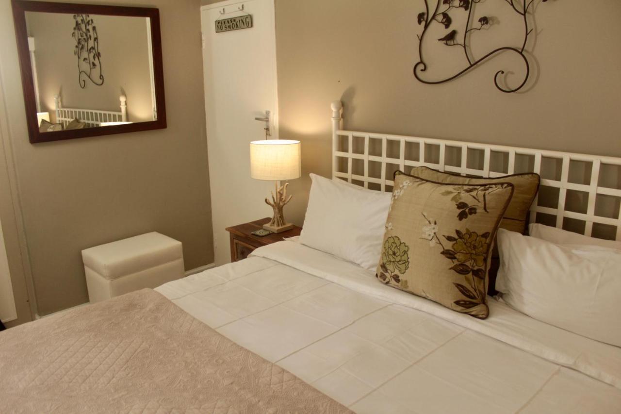 Cathkin Cottage Bed & Breakfast Champagne Valley Εξωτερικό φωτογραφία