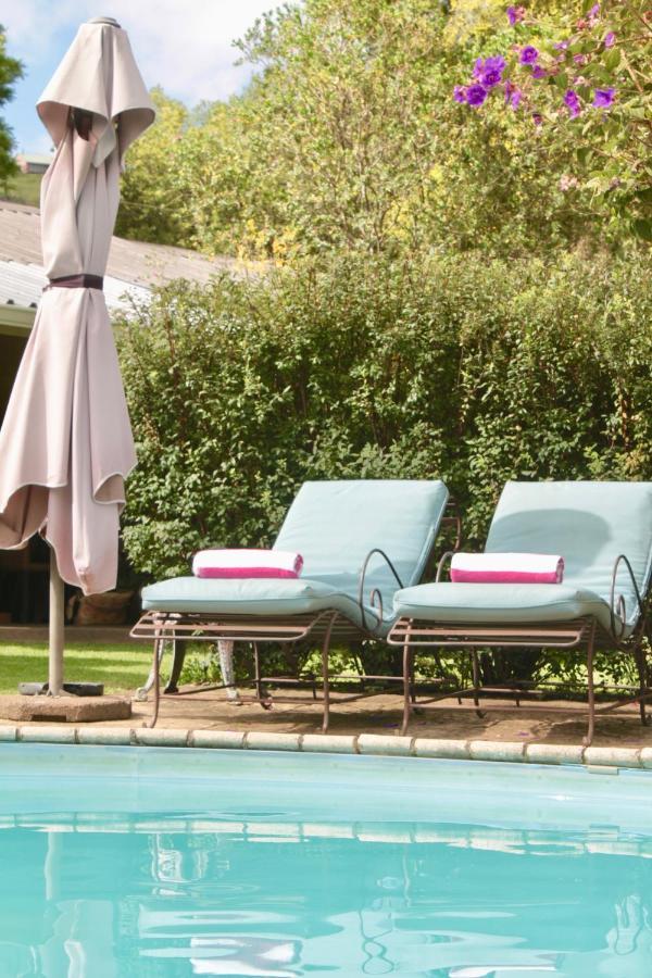 Cathkin Cottage Bed & Breakfast Champagne Valley Εξωτερικό φωτογραφία