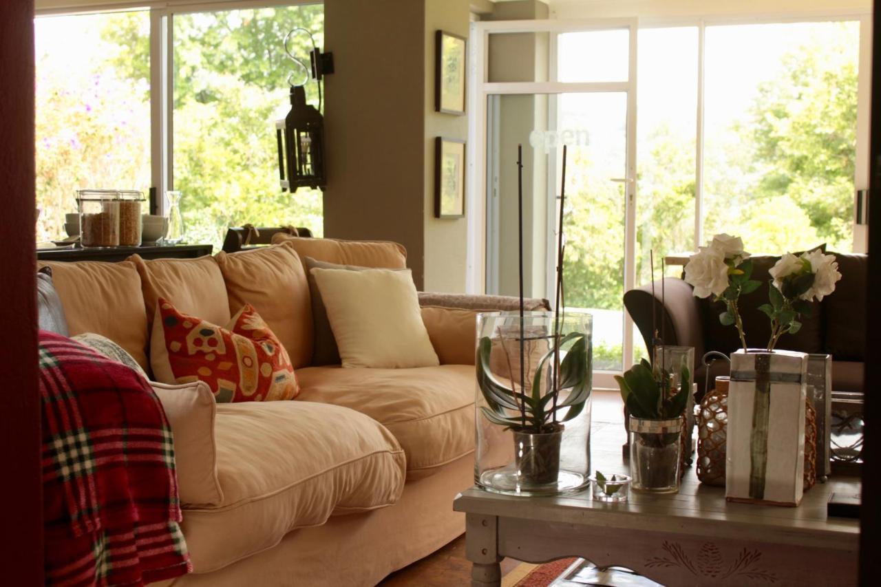 Cathkin Cottage Bed & Breakfast Champagne Valley Εξωτερικό φωτογραφία