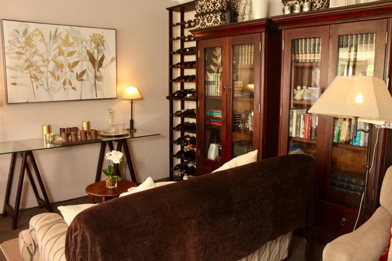 Cathkin Cottage Bed & Breakfast Champagne Valley Εξωτερικό φωτογραφία