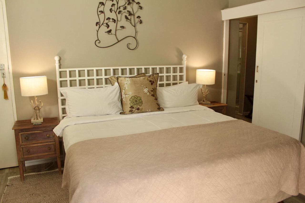 Cathkin Cottage Bed & Breakfast Champagne Valley Εξωτερικό φωτογραφία