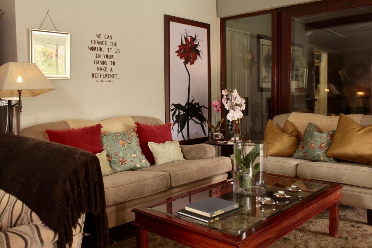 Cathkin Cottage Bed & Breakfast Champagne Valley Εξωτερικό φωτογραφία