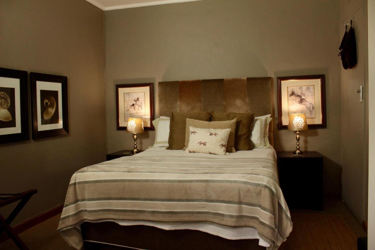 Cathkin Cottage Bed & Breakfast Champagne Valley Εξωτερικό φωτογραφία