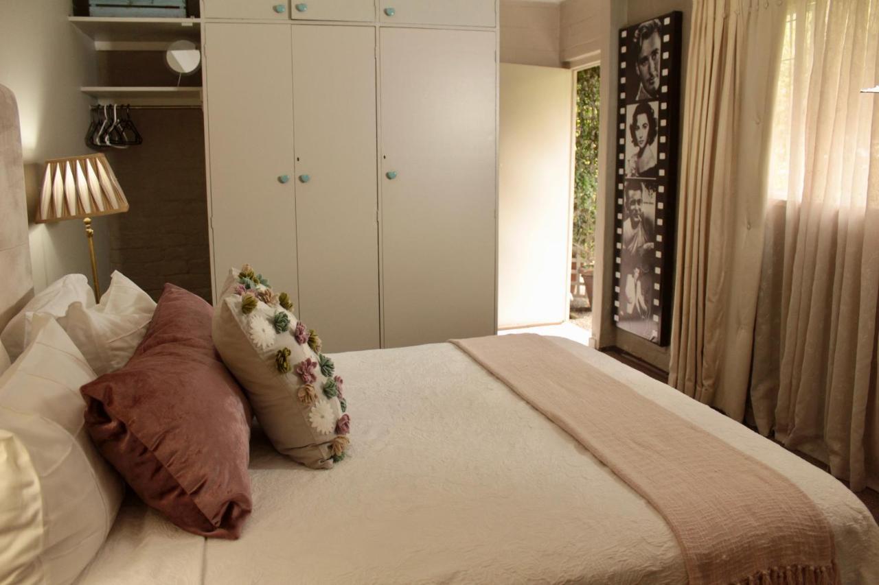 Cathkin Cottage Bed & Breakfast Champagne Valley Εξωτερικό φωτογραφία